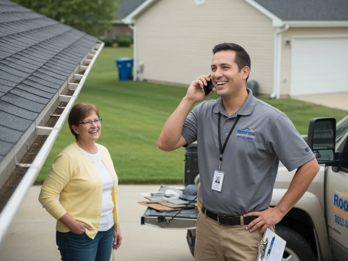 Local Roofing Contractors Goodfellow Afb, TX FAQs